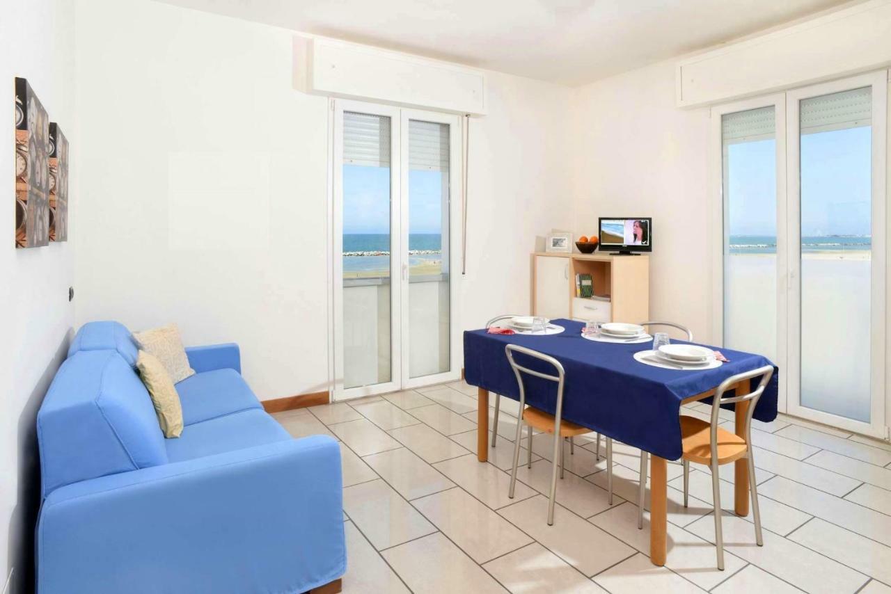 Sun Beach Residence Rimini Eksteriør billede