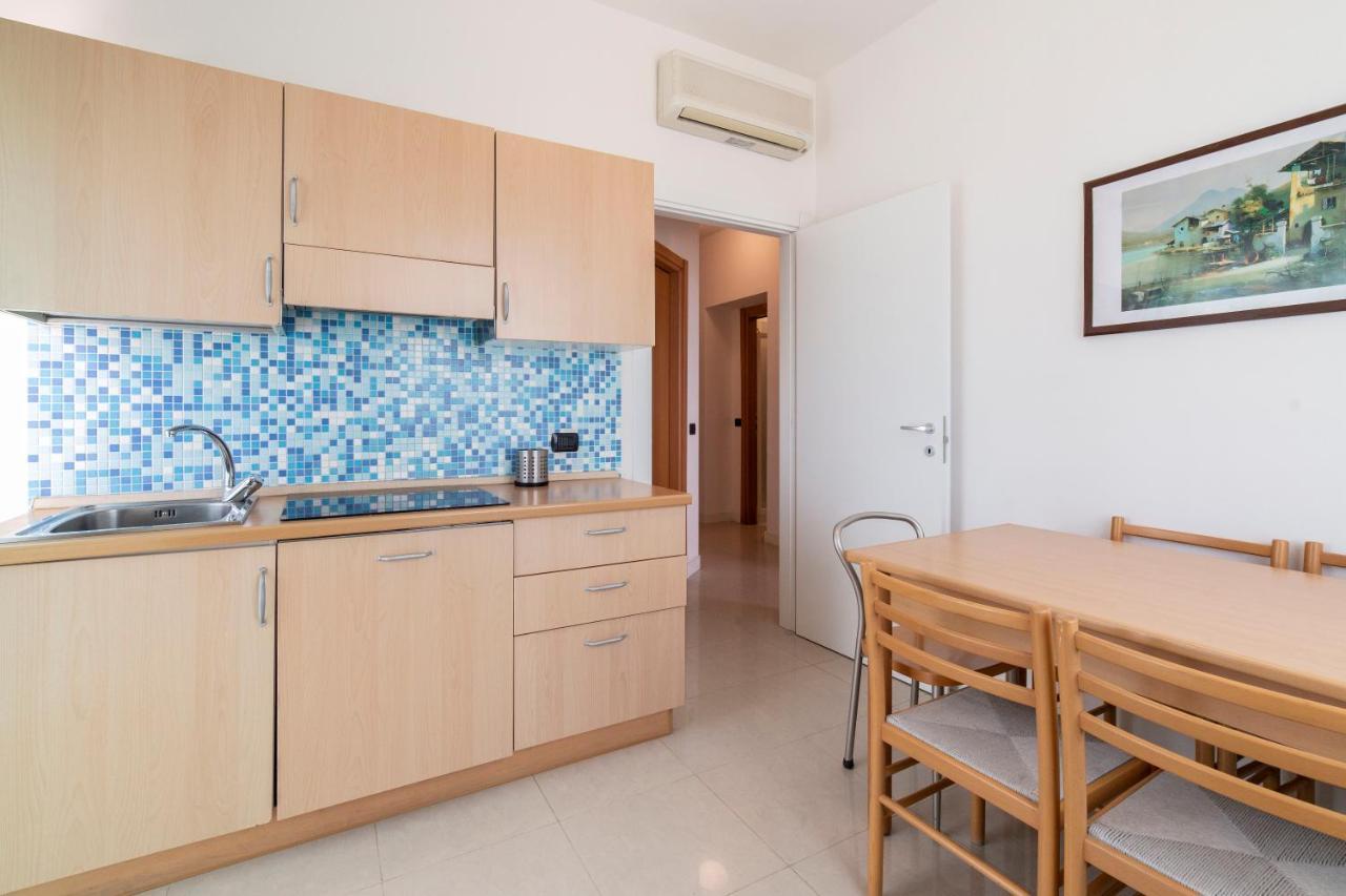 Sun Beach Residence Rimini Eksteriør billede