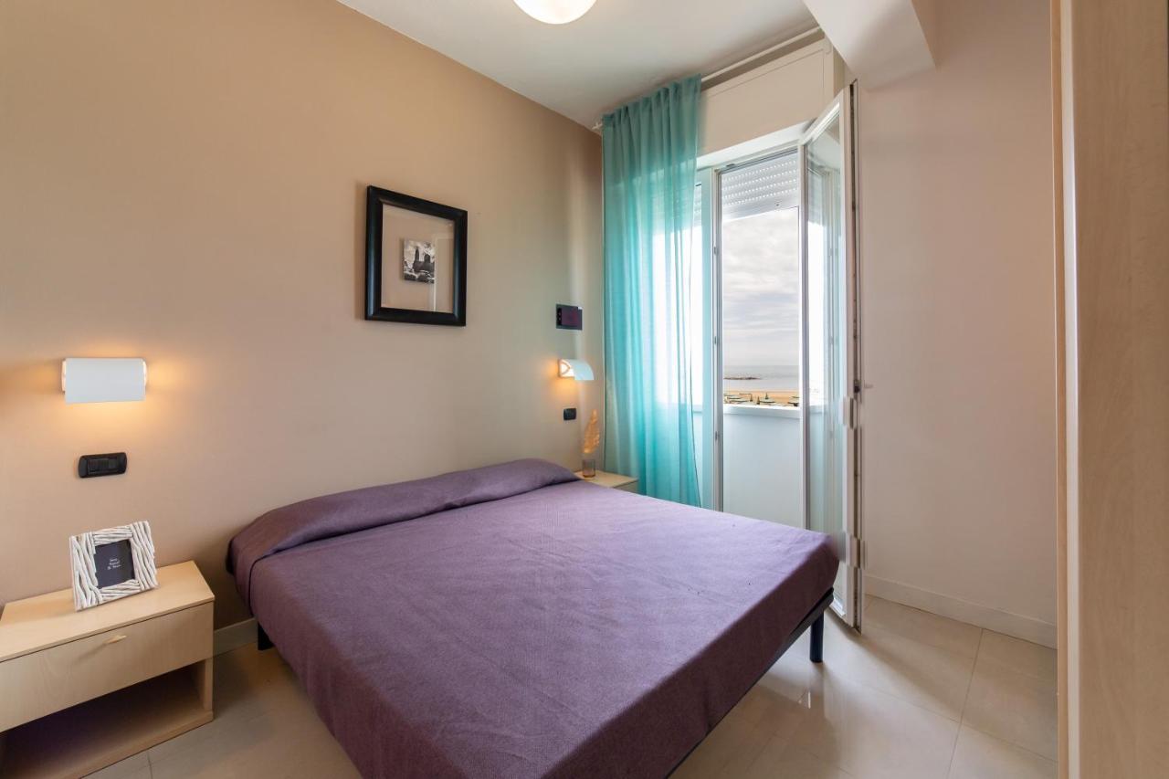 Sun Beach Residence Rimini Eksteriør billede