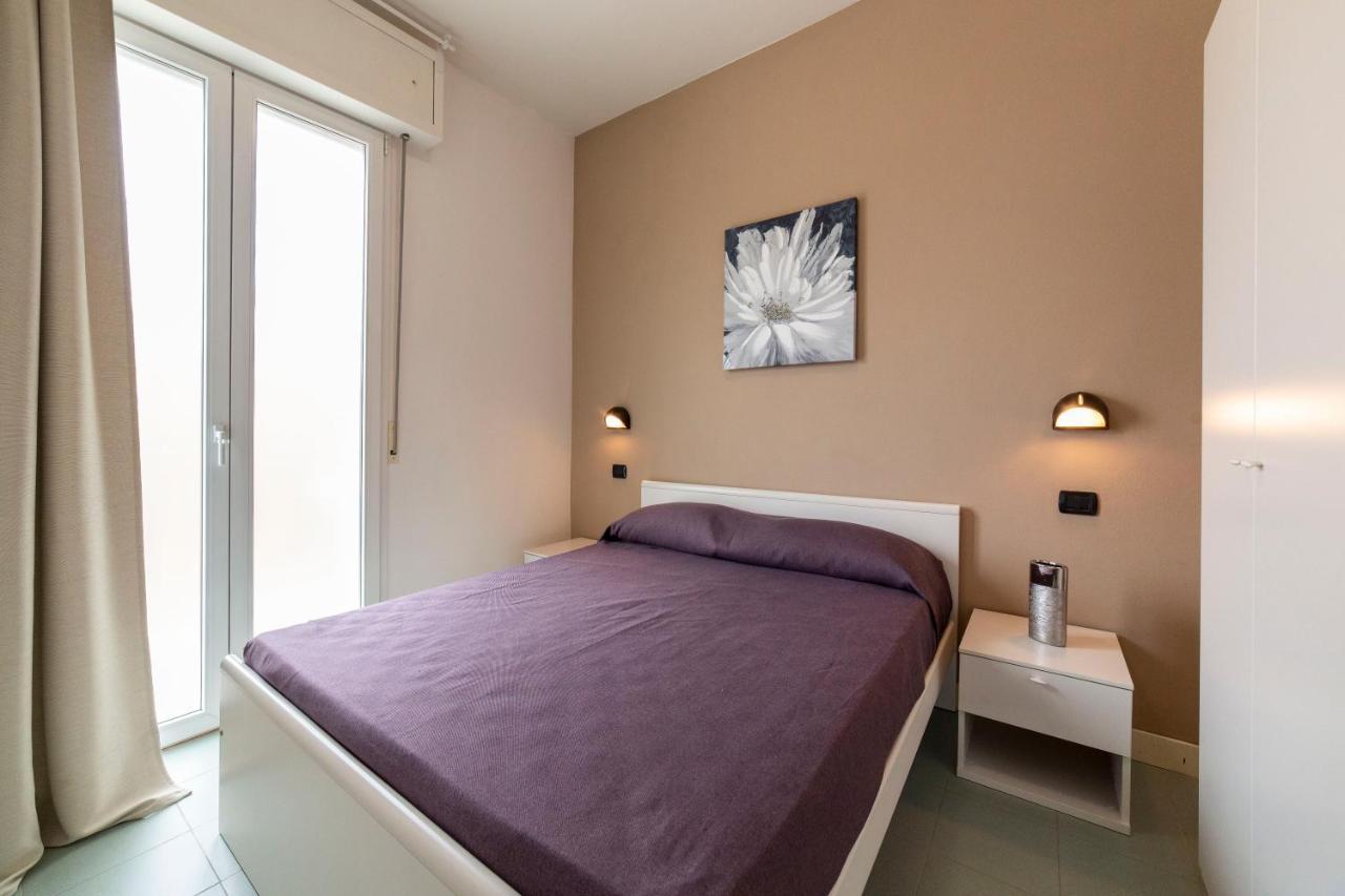 Sun Beach Residence Rimini Eksteriør billede