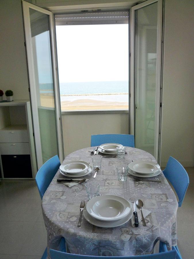 Sun Beach Residence Rimini Eksteriør billede