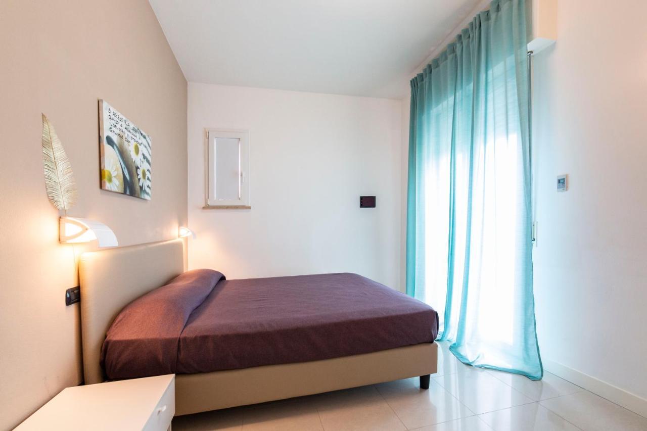 Sun Beach Residence Rimini Eksteriør billede