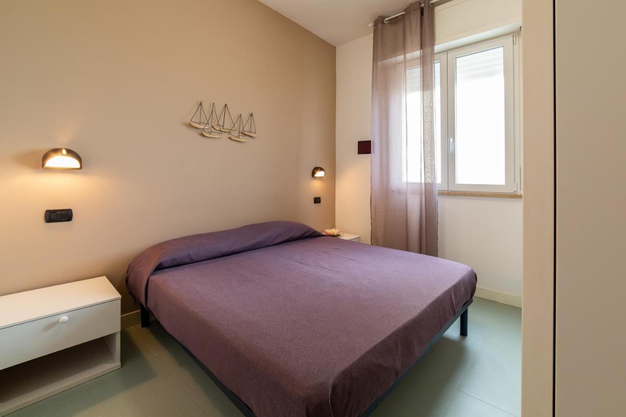 Sun Beach Residence Rimini Eksteriør billede