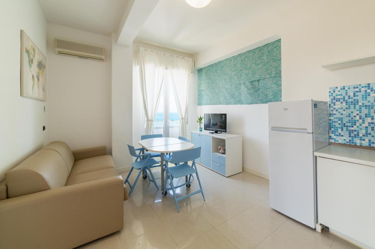 Sun Beach Residence Rimini Eksteriør billede