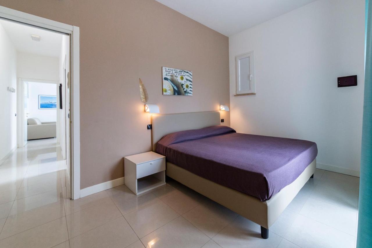 Sun Beach Residence Rimini Eksteriør billede