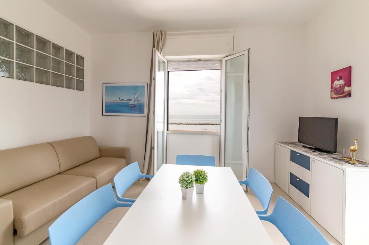 Sun Beach Residence Rimini Eksteriør billede