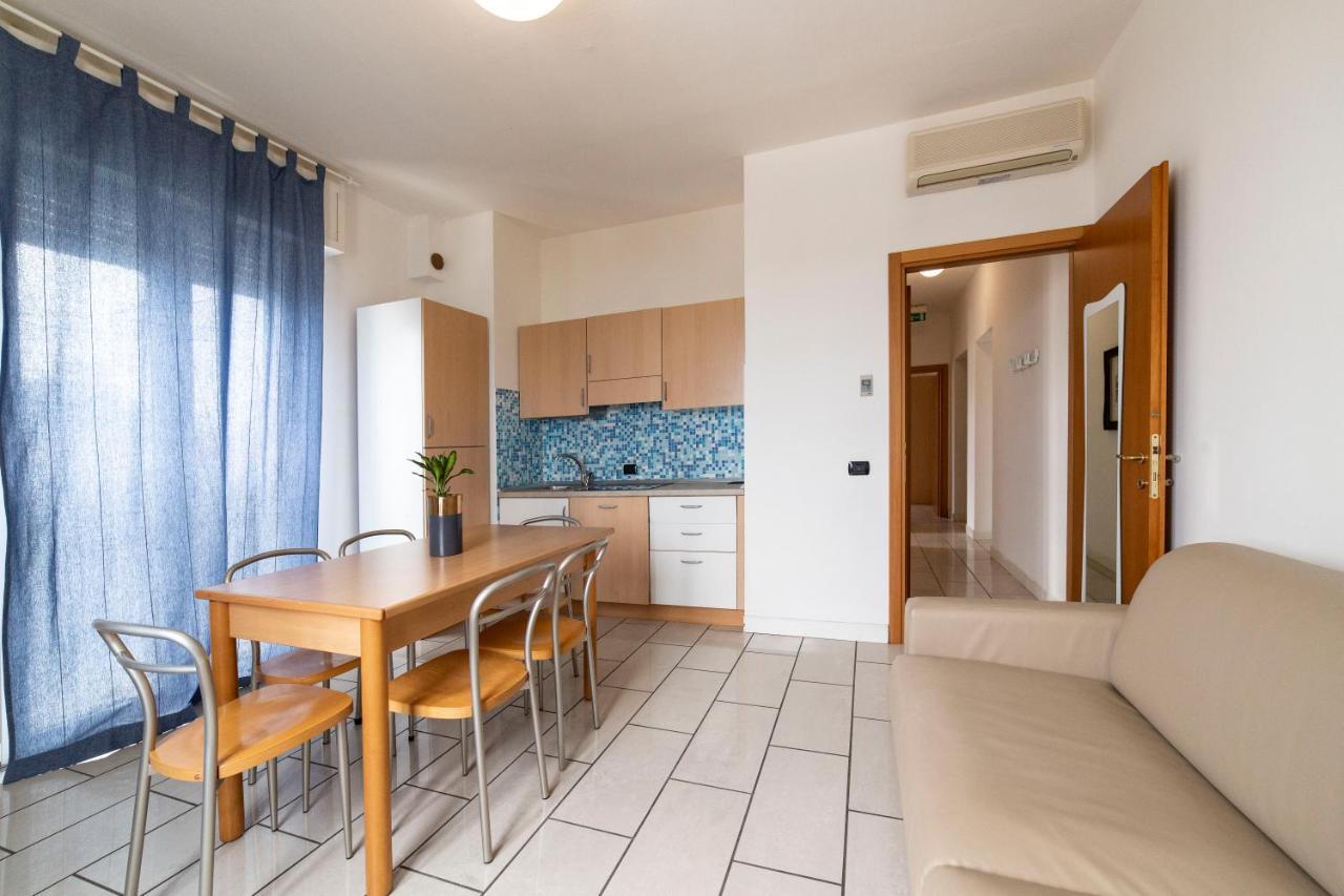 Sun Beach Residence Rimini Eksteriør billede