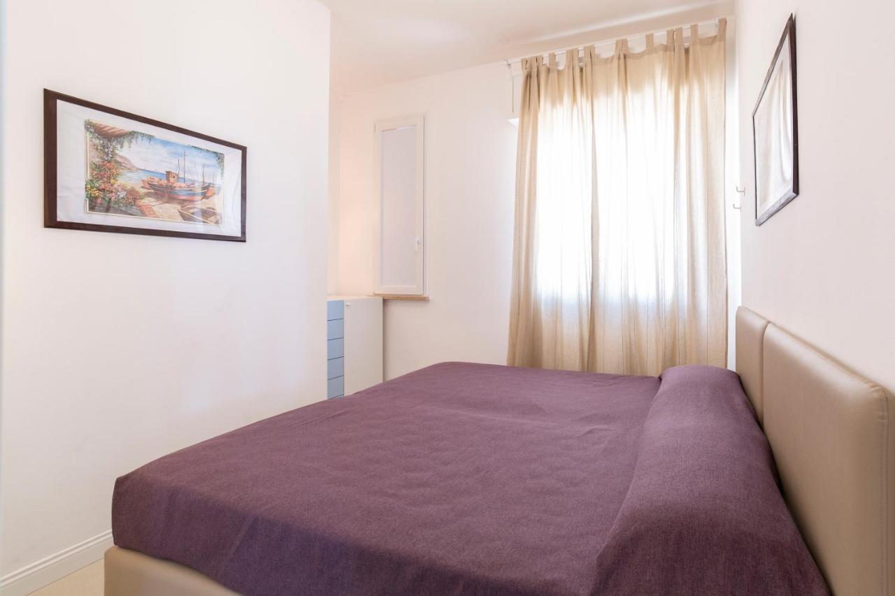 Sun Beach Residence Rimini Eksteriør billede