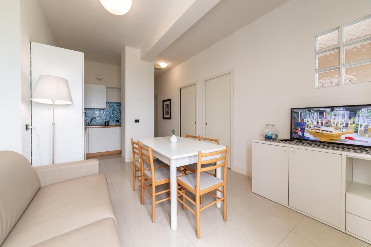 Sun Beach Residence Rimini Eksteriør billede