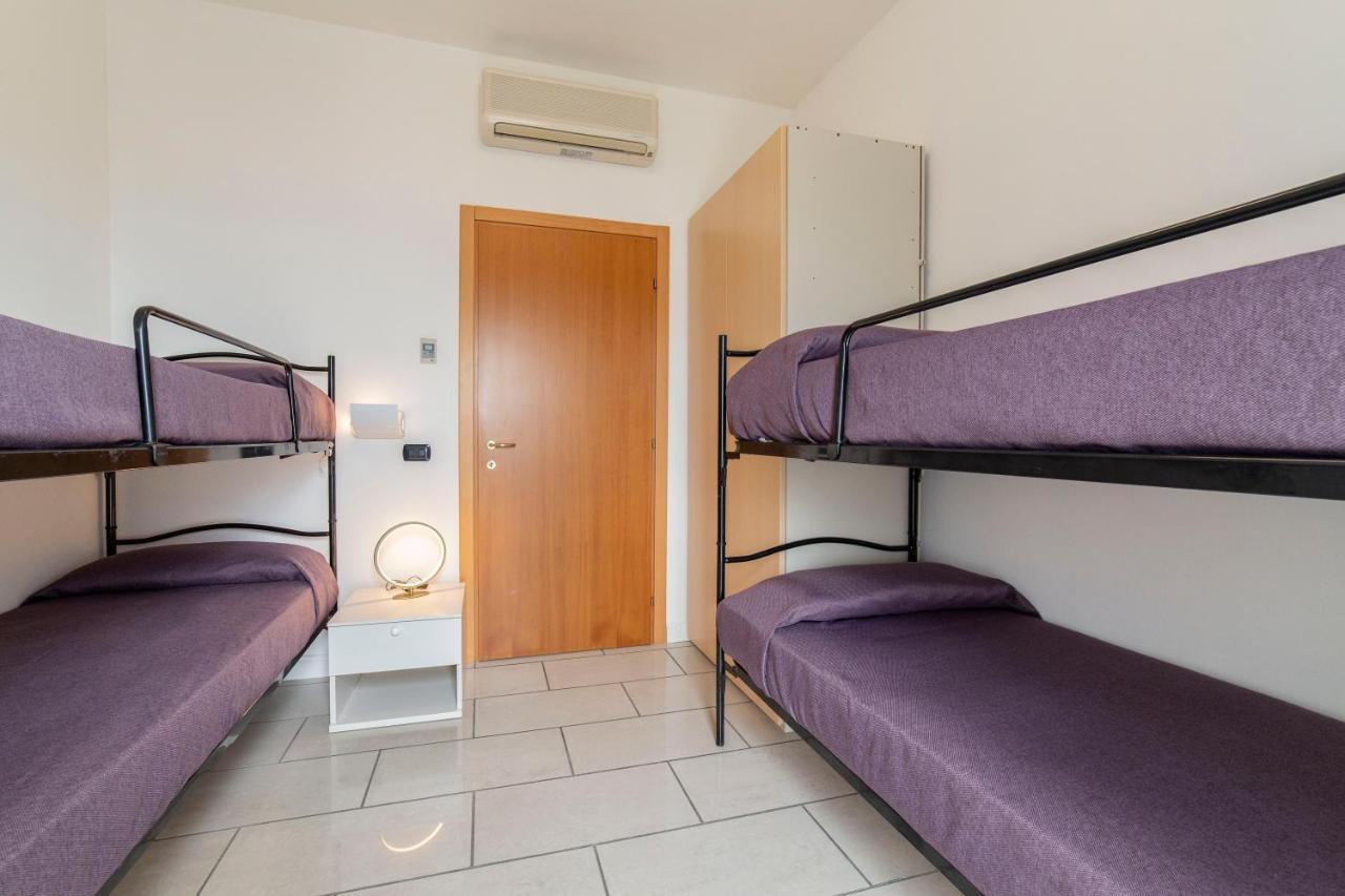 Sun Beach Residence Rimini Eksteriør billede