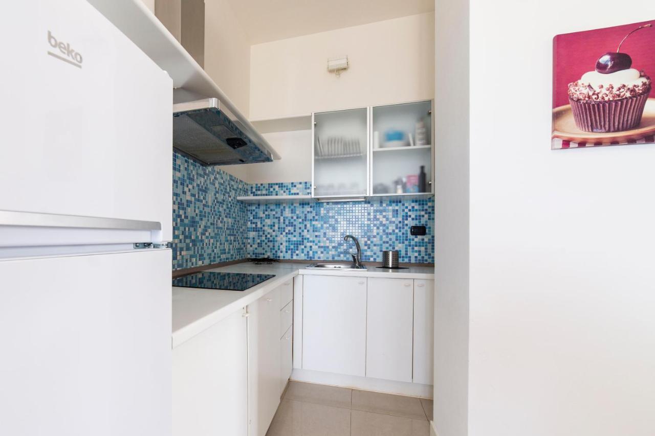 Sun Beach Residence Rimini Eksteriør billede