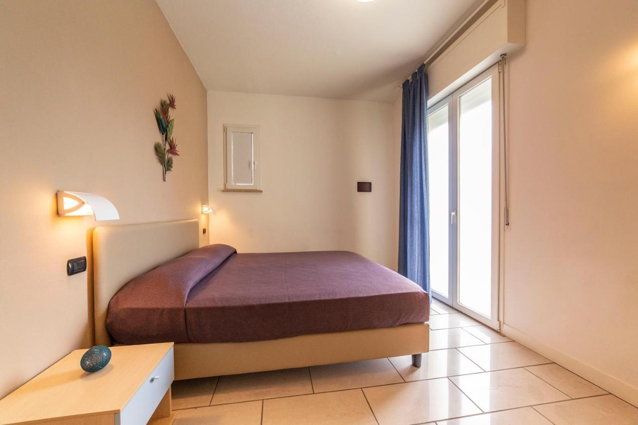 Sun Beach Residence Rimini Eksteriør billede